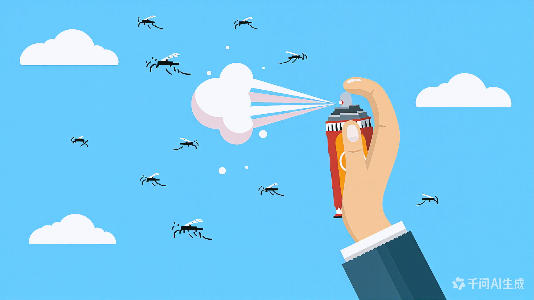 Buzz Off