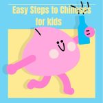 CHINESE FOR KIDS